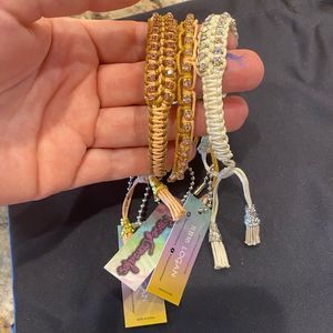 Rose Gonzalez Bracelets 